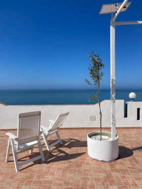 Hotel Miramare Garzia Marinella